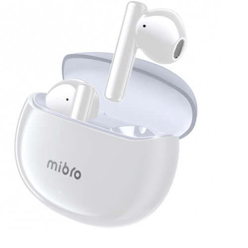 Mibro Earbuds 2 White Brand New