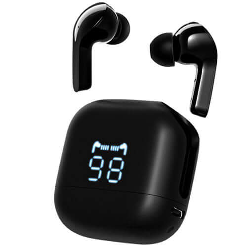 Mibro True Wireless Earbuds 3 Pro Black Brand New