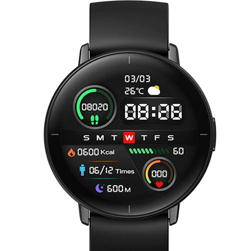 Mibro Lite 2 - Smartwatch Black Brand New