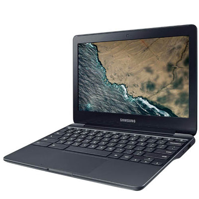 Samsung Chromebook 3, 11.6in, 4GB RAM, 16GB eMMC, Chromebook (XE500C13-K04US)