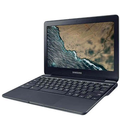Samsung Chromebook 3, 11.6in, 4GB RAM, 16GB eMMC, Chromebook (XE500C13-K04US)