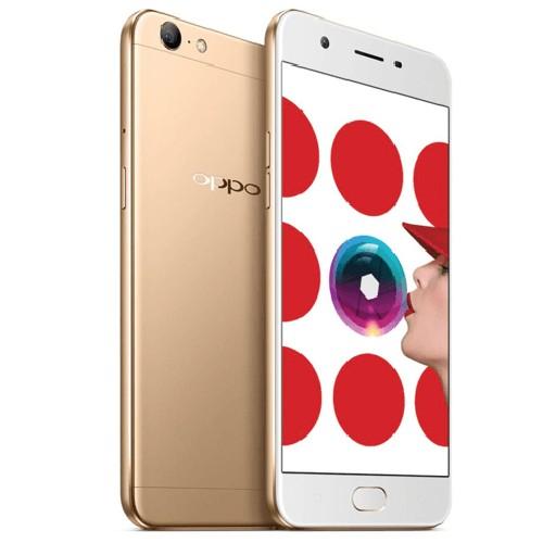 Oppo A57 128GB, 6GB Ram Gold