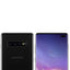 Samsung Galaxy S10 Plus Dual Sim, 128GB, 6GB Ram Ceramic Black