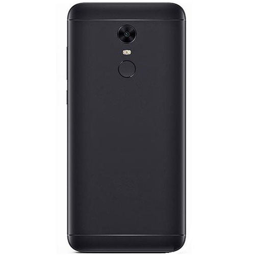 Redmi Note 5 Plus 4GB RAM 64GB 4G Black