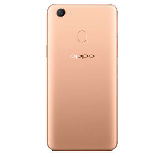 Oppo A79 64GB, 4GB Ram Gold
