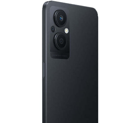 OPPO Reno7 Z Dual SIM 5G, 128 GB 8GB RAM Cosmic Black Brand New