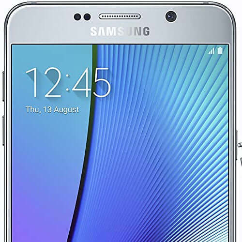 Samsung Galaxy Note 5 price in Dubai, Abu Dhabi & Sharjah, UAE