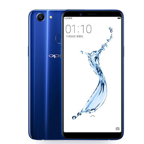 Oppo A79 64GB, 4GB Ram Blue