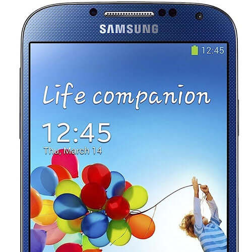 Refurbished Galaxy S4 16GB, single sim Online at Best Price
