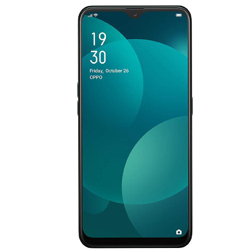 Oppo F11 Dual SIM 8GB RAM 256GB Marble Green or oppo f11 at Best Price