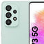  SAMSUNG Galaxy A73 5G 256 GB, 8 GB RAM, Awesome Mint Brand New
