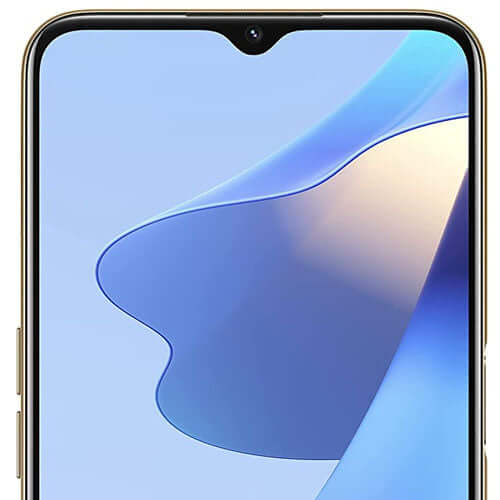 OPPO A16 128GB 6GB RAM Royal Gold