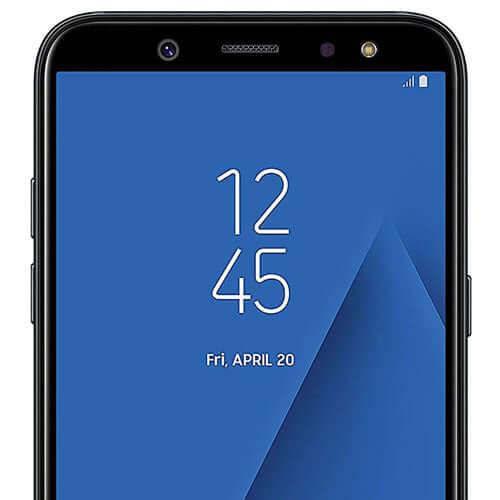 Samsung Galaxy A6 32GB, 3GB Ram single sim Black at Best Pice