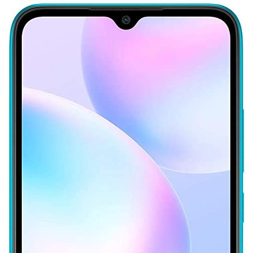 Redmi 9A 128GB 6GB RAM Nature Green