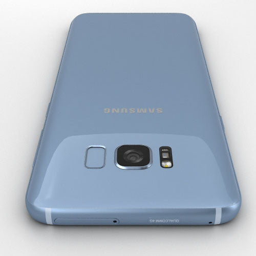 Samsung Galaxy S8 Coral Blue 64GB 4GB Ram Single Sim 4G LTE Price in UAE