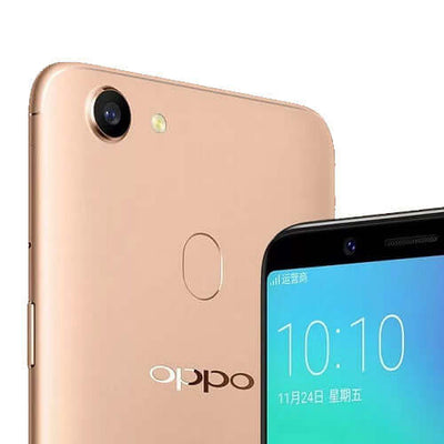 Oppo A79 64GB, 4GB Ram Gold