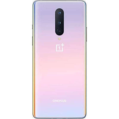 OnePlus 8 256GB 12GB Ram Interstellar Glow