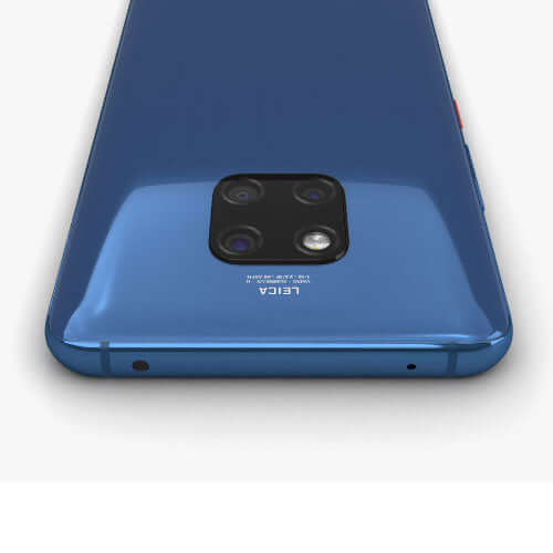 Huawei Mate 20 Pro 128GB 6GB RAM Midnight Blue