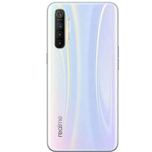 Realme X2 128GB 8GB RAM Pearl White