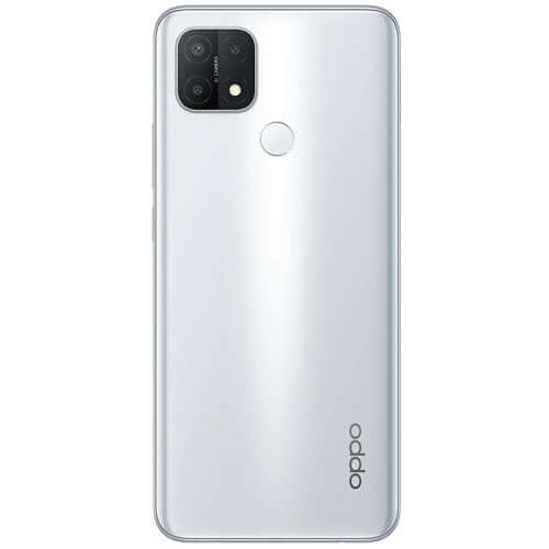 Oppo A15s 128GB, 4GB Ram Fancy White