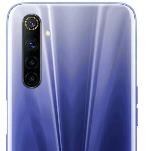 Realme 6 128GB 8GB RAM Comet Blue