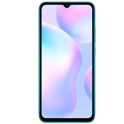 Redmi 9A 128GB 6GB RAM Nature Green