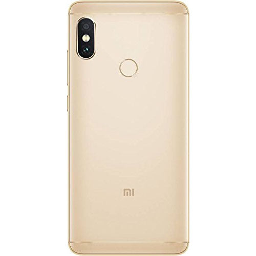 Redmi Note 5 Pro 6GB RAM 128GB Gold