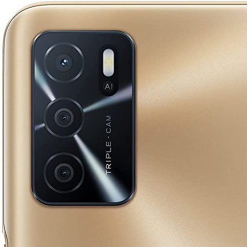 OPPO A16 128GB 6GB RAM Royal Gold