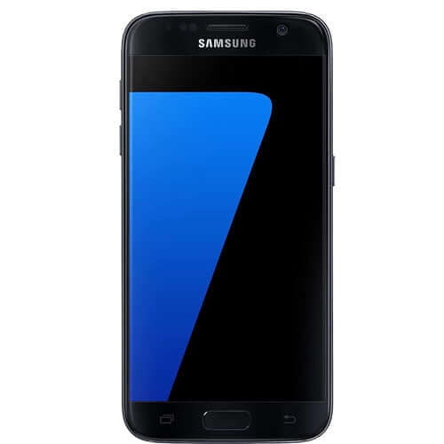  Samsung Galaxy S7 32GB 4GB RAM 4G LTE Black