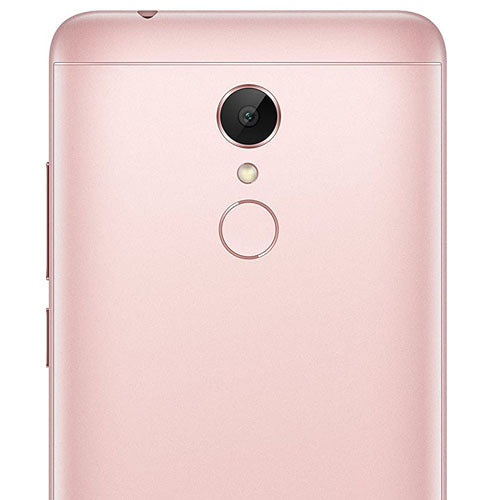  Redmi Note 5 Plus 4GB RAM 64GB 4G Rose Gold