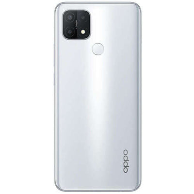 OPPO A15S 128GB 6GB RAM Fancy White