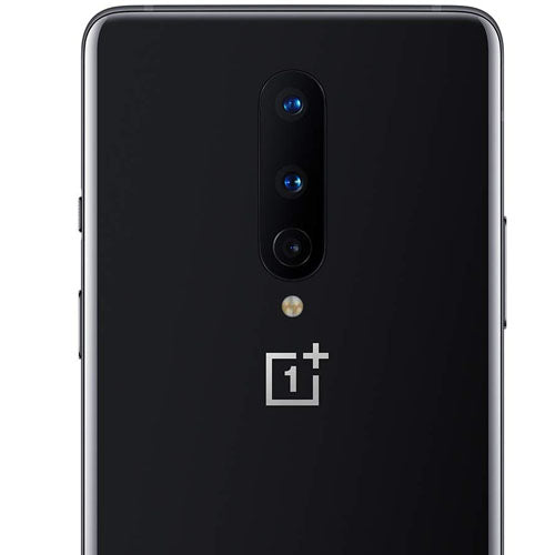  OnePlus 8 256GB 12GB Ram Onyx Black