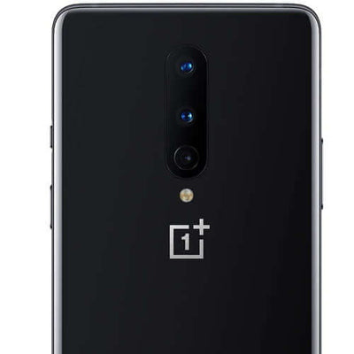 OnePlus 8 128GB 8GB Ram Onyx Black
