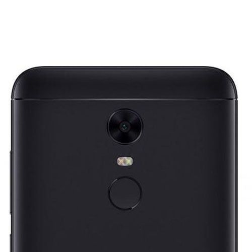  Redmi Note 5 Plus 4GB RAM 64GB 4G Black