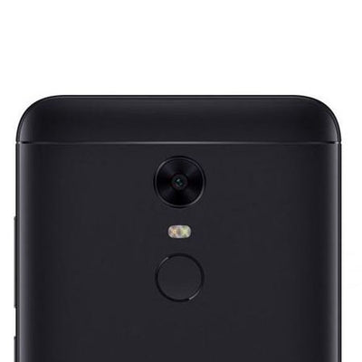 Redmi Note 5 Plus 4GB RAM 64GB 4G Black