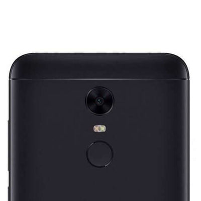 Redmi Note 5 Plus 4GB RAM 64GB 4G Black