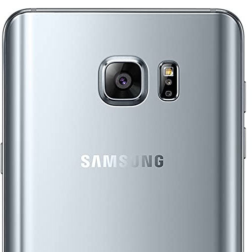  Samsung Galaxy Note 5 Silver