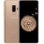 Samsung Galaxy S9 Plus Sunrise Gold 128GB 4GB Ram Dual Sim 4G LTE in UAE