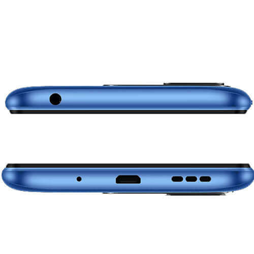 Redmi 10A 3GB Ram, 64GB Sea Blue Brand New