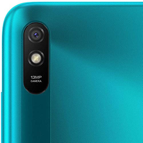 Redmi 9A 128GB 6GB RAM Nature Green