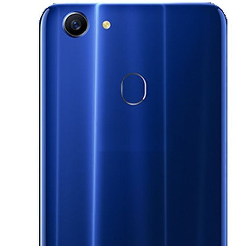 Oppo A79 64GB, 4GB Ram Blue