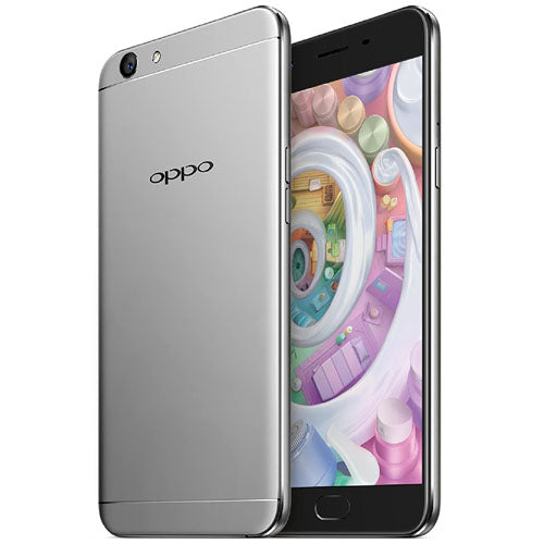 Oppo F1s 64GB 4GB RAM Grey