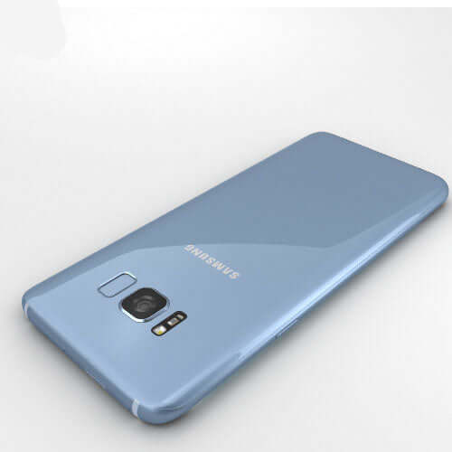 Galaxy S8 Coral Blue 128GB, 4GB Ram Dual Sim 4G LTE Price in Dubai