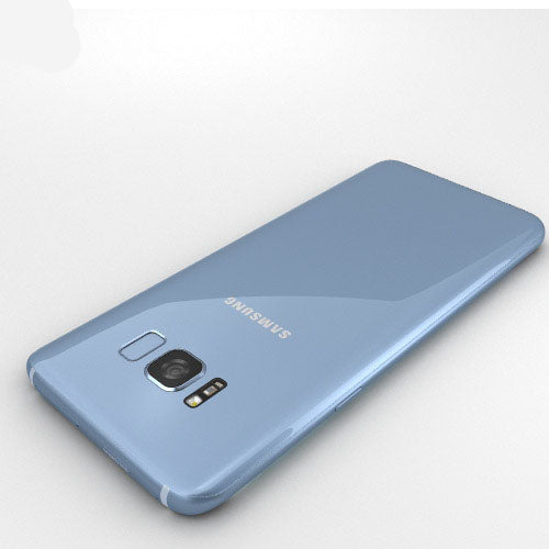 Samsung Galaxy S8 64GB 4GB Ram Single Sim 4G LTE Coral Blue