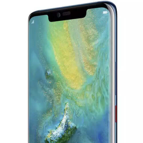 Huawei Mate 20 Pro 128GB 6GB RAM Midnight Blue