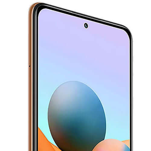 Redmi Note 10 Pro Max 128 GB, 6GB RAM Vintage Bronze Brand New