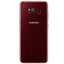 Samsung Galaxy S8 Burgundy Red 128GB 4GB Ram Dual Sim 4G LTE in Dubai
