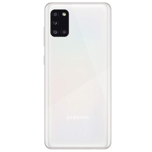 Samsung Galaxy A31 Prism Crush White, 64GB, 4GB Ram single sim