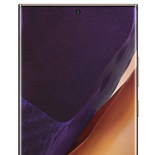 Samsung Galaxy Note 20 5G Dual Sim 8GB RAM, 256GB Mystic Bronze