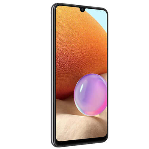 Samsung Galaxy A32 Dual SIM, 128GB 6GB RAM 5G Black - Shop now in Dubai, Sharjah and Abu Dhabi